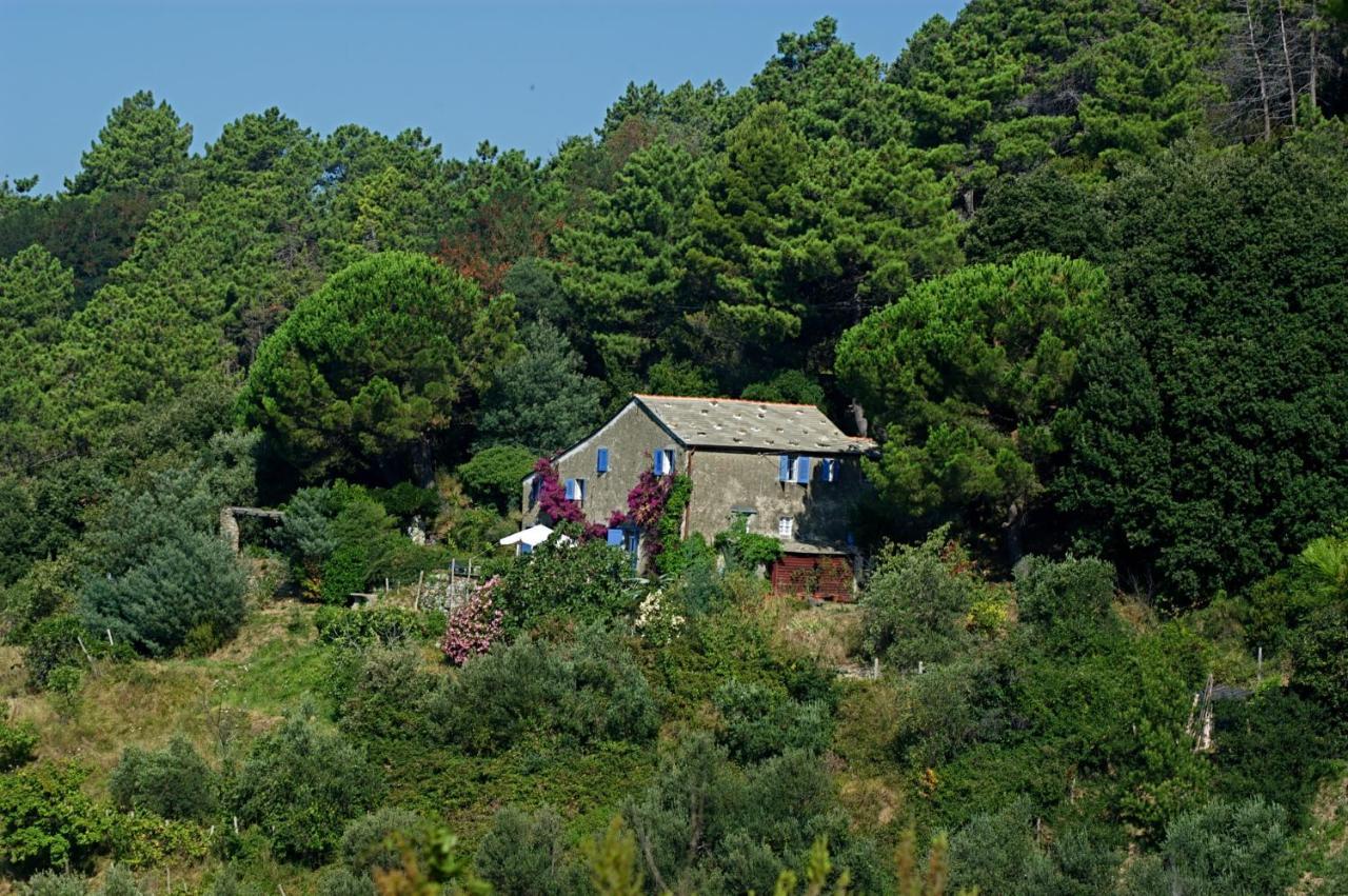Villa Maison De Charme Giulietta